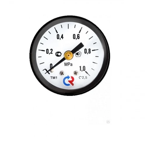 ТМ-110Т.00(0-0,1)MPa.G1/8".2,5 УТ000016866