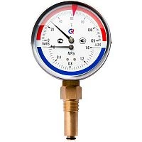 ТМТБ-31Р.3(0-120°С)(0-0,6)MPa.G1/2".2,5 УТ000000900