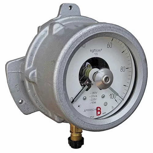 ДМ2005Сг1Ех 250 кгс/см2 кл.1,5 исп III УТ000002019