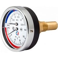 ТМТБ-31Т.3(0-120°С)(0-0,6)MPa.G1/2".2,5 УТ000000848