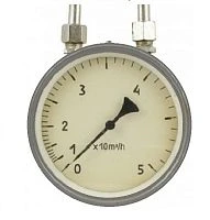 ДСП-160-М1-1-0,16 кгс/см2-63 кгс/см2 кл.1,0 Дифманометр-перепадомер УТ000001616
