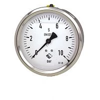 RCh G 63-1 rm 1 bar G1/4" ОШ Глицерин УТ000003365