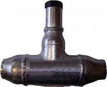 ЗК4-1-6-95 БП1-М20х1,5-55-Ст.20 ф57 + Прокладка + Пробка УТ000011341