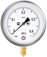 ТМ-620Р.00(0-1,6)MPa.M20х1,5.150С.1,0 УТ000008086