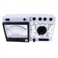 Ц43101 Прибор электроизмерительный многофункциональный УТ000000795