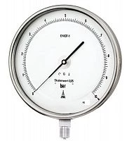 RFCh 160-3 6 MPa kl.0,6 М20х1,5 МТИ УТ000005348
