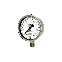 М-3ВУКс 16 МПа кл.1,0 УТ000018946