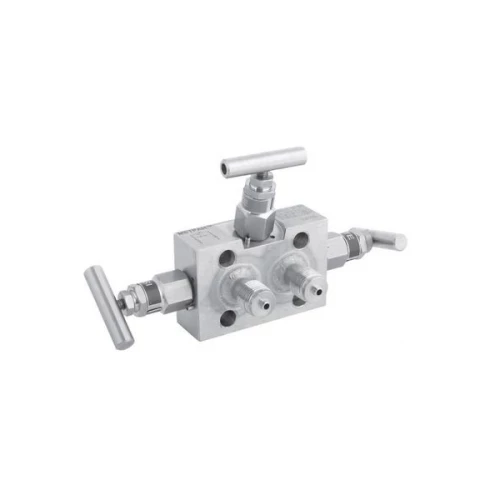 Блок клапанный 0106MT22CB112F3 УТ000004788