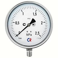 ТМ-621Р.00(0-0,4)MPa.М20х1,5.1,0 УТ000007094