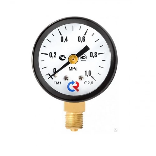 ТМ-110Р.00(0-0,4)MPa.10х1.2,5 УТ000003680