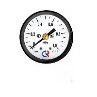 ТМ-110Т.00(0-10)MPa.М10х1.2,5 УТ000011689