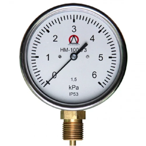 НМ-100Р +1 кПа-1,5-У3 М20х1,5 УТ000001060