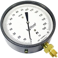 МТИ 1512 250кгс/см2 кл.0,6 Манометр УТ000018248