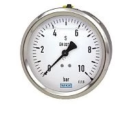213.53.063 ОШ 160 bar G1/4" Глицерин УТ000003821