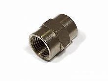 Муфта переходная МП-G1/2"(внутр)-G3/4"(внутр)-09Г2С УТ000015081