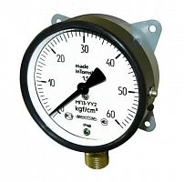 МВП3-УУ2 ФОШ -1...5 кгс/см2 кл.1,5 G1/2" УТ000018568